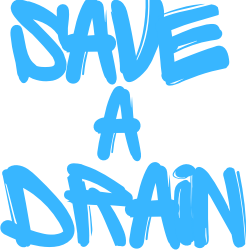 Save A Drain